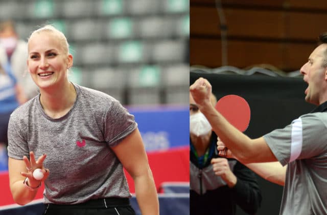 Balážová s Pištejom už majú v mixe istotu miestenky na OH v Tokiu, na olympiáde chcú prekvapiť