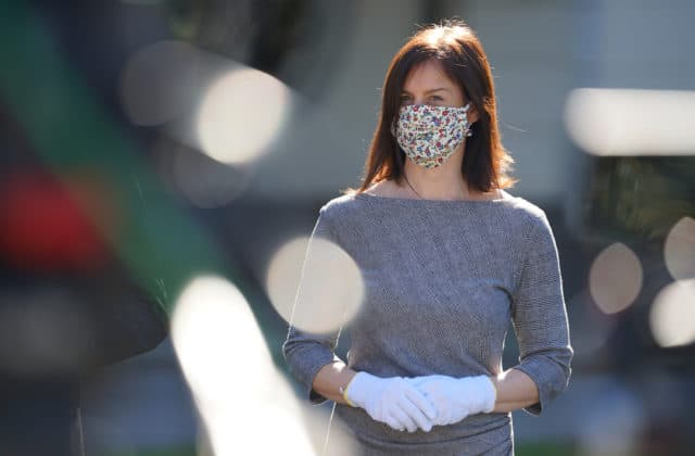 Fotografia k súvisiacemu článku Milanová chce pred nástupom nového riaditeľa stretnutie so zamestnancami Novej scény