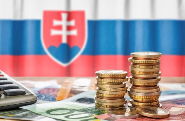 Ministerstvo hospodárstva poskytlo žiadateľom štátnu pomoc za takmer 400 miliónov eur