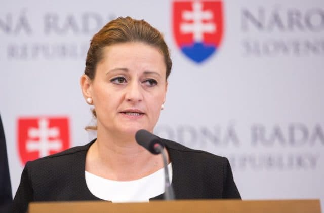 Súdna rada vybrala osem kandidátok o post sudcu Najvyššieho správneho súdu, ďalšie kolo bude v júni