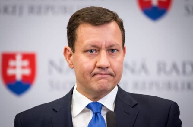 V kauzách Dobytkár a Očistec padnú zrejme v tomto roku rozsudky, verí Lipšic