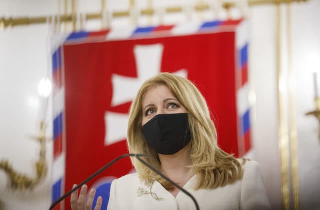 Ekologický a udržateľnejší model hospodárstva nebude ľahké zaviesť, no podľa Čaputovej je to nevyhnuté