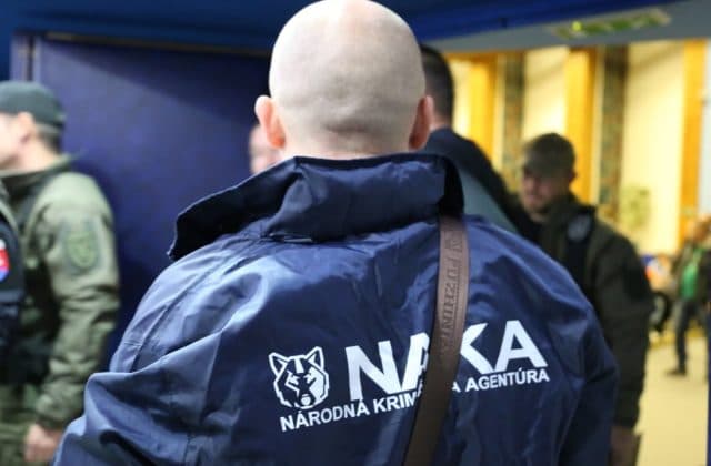 NAKA zadržala známeho advokáta Fila, zatknutie môže súvisieť s prípadom takáčovcov