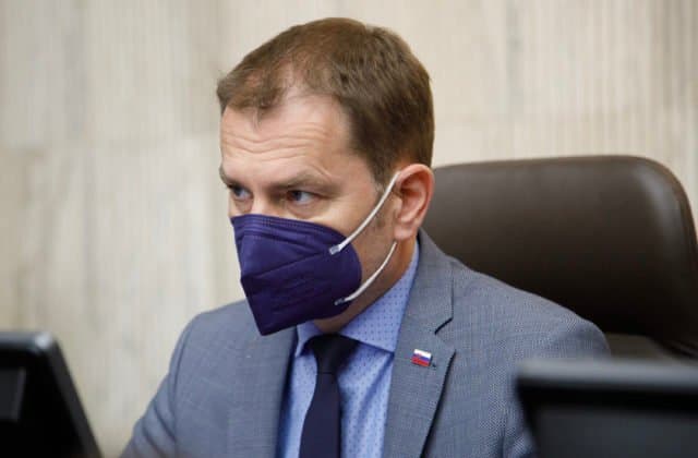 Podnikatelia sa dočkajú dotácií na nájomné, Matovič uvoľní peniaze na ich vyplatenie