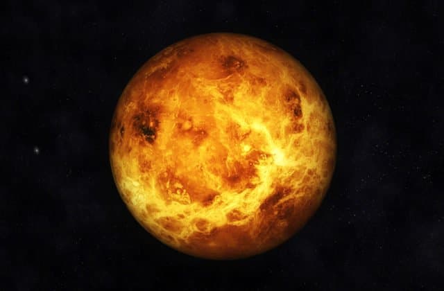 NASA vyšle k Venuši dve nové misie, ponúknu šancu na presnejší prieskum planéty