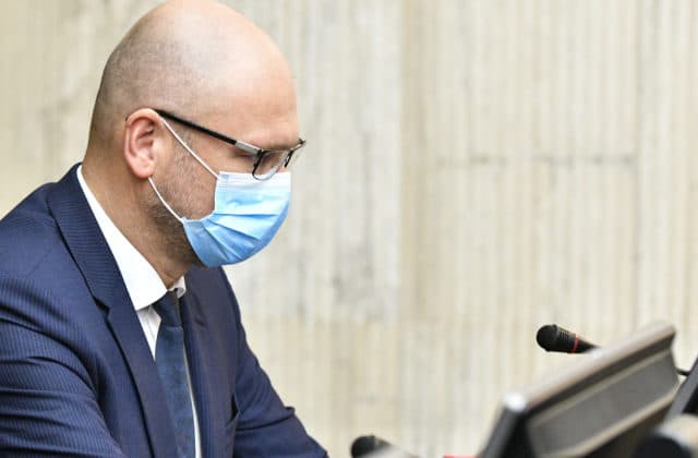 Sulíkovo ministerstvo hľadá firmu na prevádzku informačného systému, hodnota zákazky je vyše päť miliónov eur