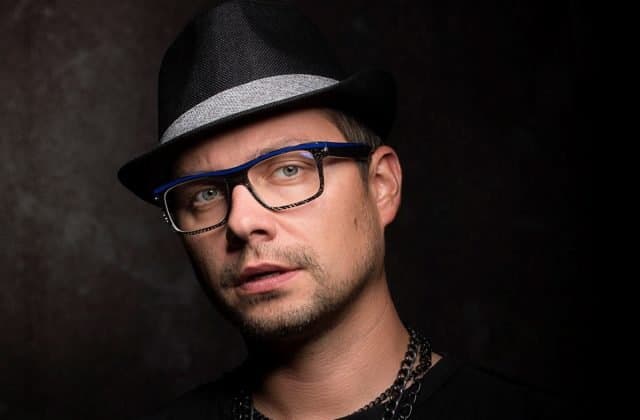 Fotografia k súvisiacemu článku Košický spevák Ivo Bič zverejnil svoj druhý singel, do konca roka by rád vydal sólový album