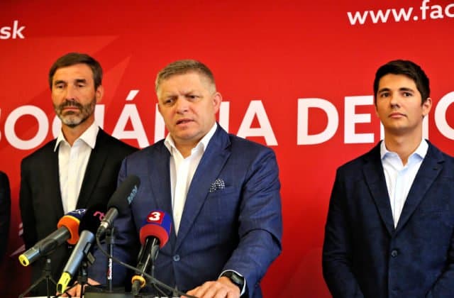 Trestný zákon sa rozšíri o kyberšikanu, podľa Smeru ide o útok na slobodu slova