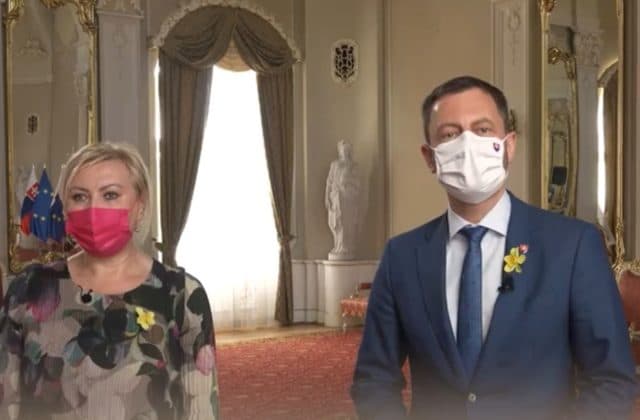 Heger: Deň narcisov sa na Slovensku stal tradíciou a symbolom solidarity s onkologickými pacientmi (video)
