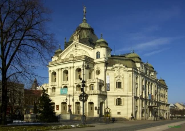 Opera Štátneho divadla začína projekt pre deti Dnes si dáme operu