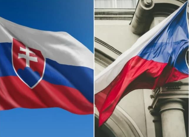 Česká republika je najbližším partnerom Slovenska