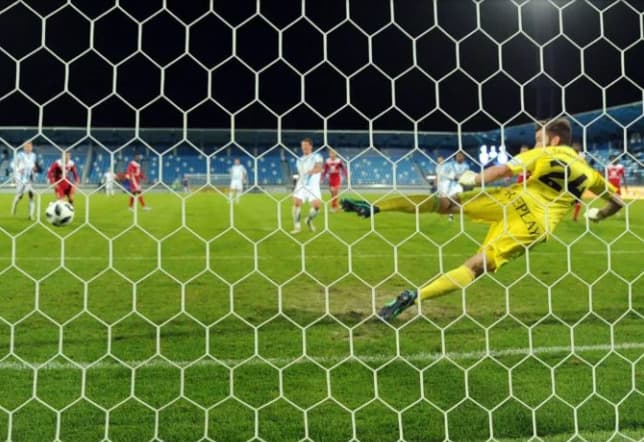 Šemrinec odišiel po desiatich rokoch z Trenčína, upísal sa Košiciam
