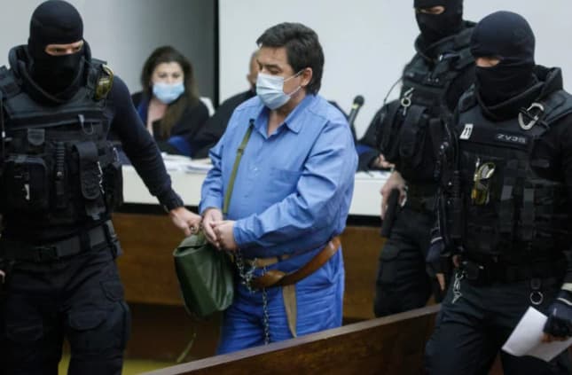 Najvyšší súd zrušil rozsudok Špecializovaného trestného súdu v prípade vraždy novinára Jána Kuciaka a jeho snúbenice