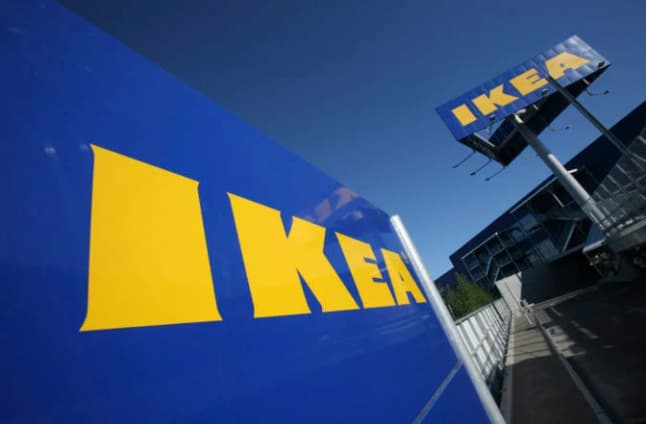 Spoločnosť Ikea musí zaplatiť milión eur za sledovanie zamestnancov a klientov