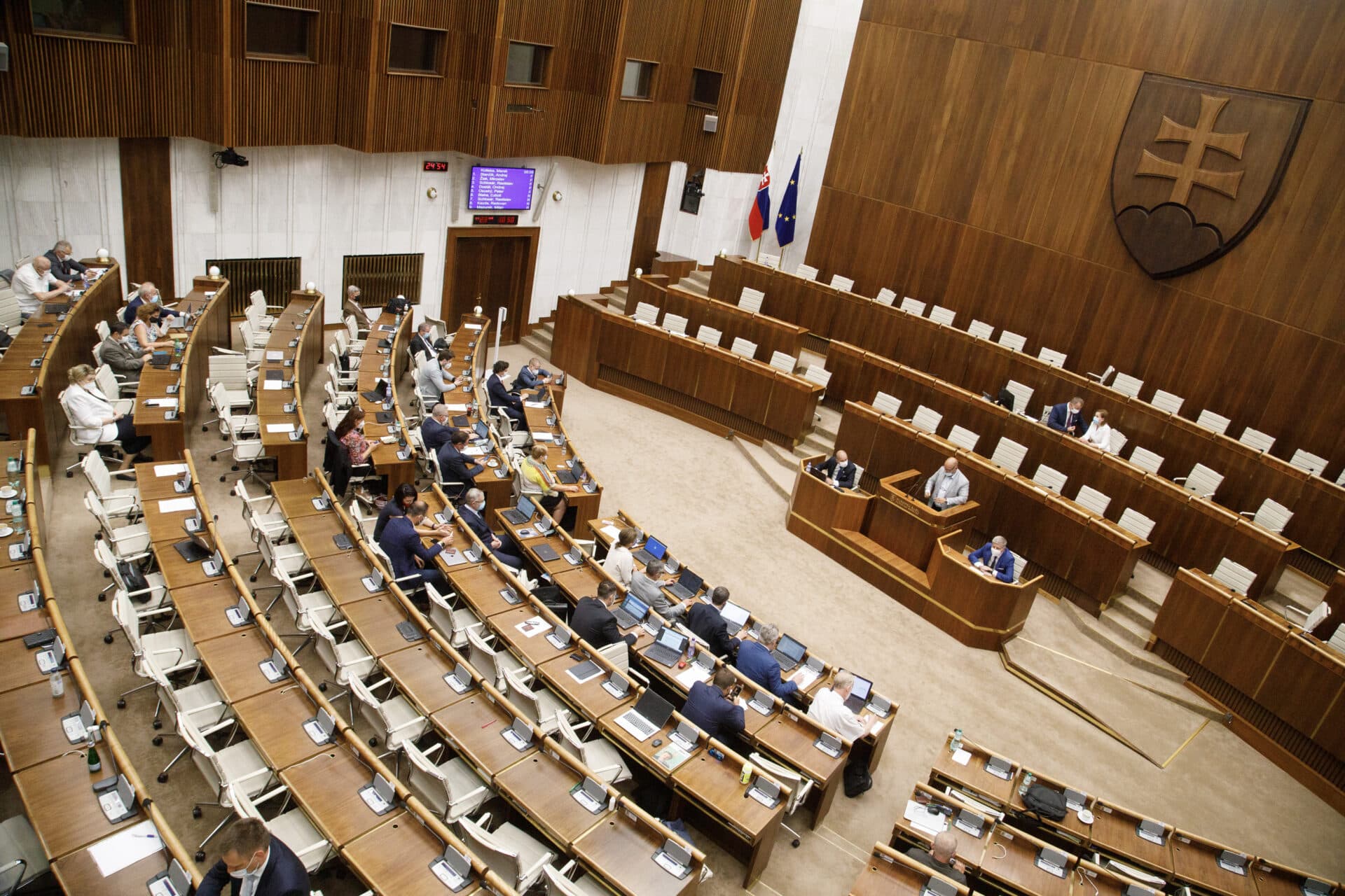 Požiadavky na prístup k povolaniu prevádzkovateľa cestnej dopravy sa zmenia