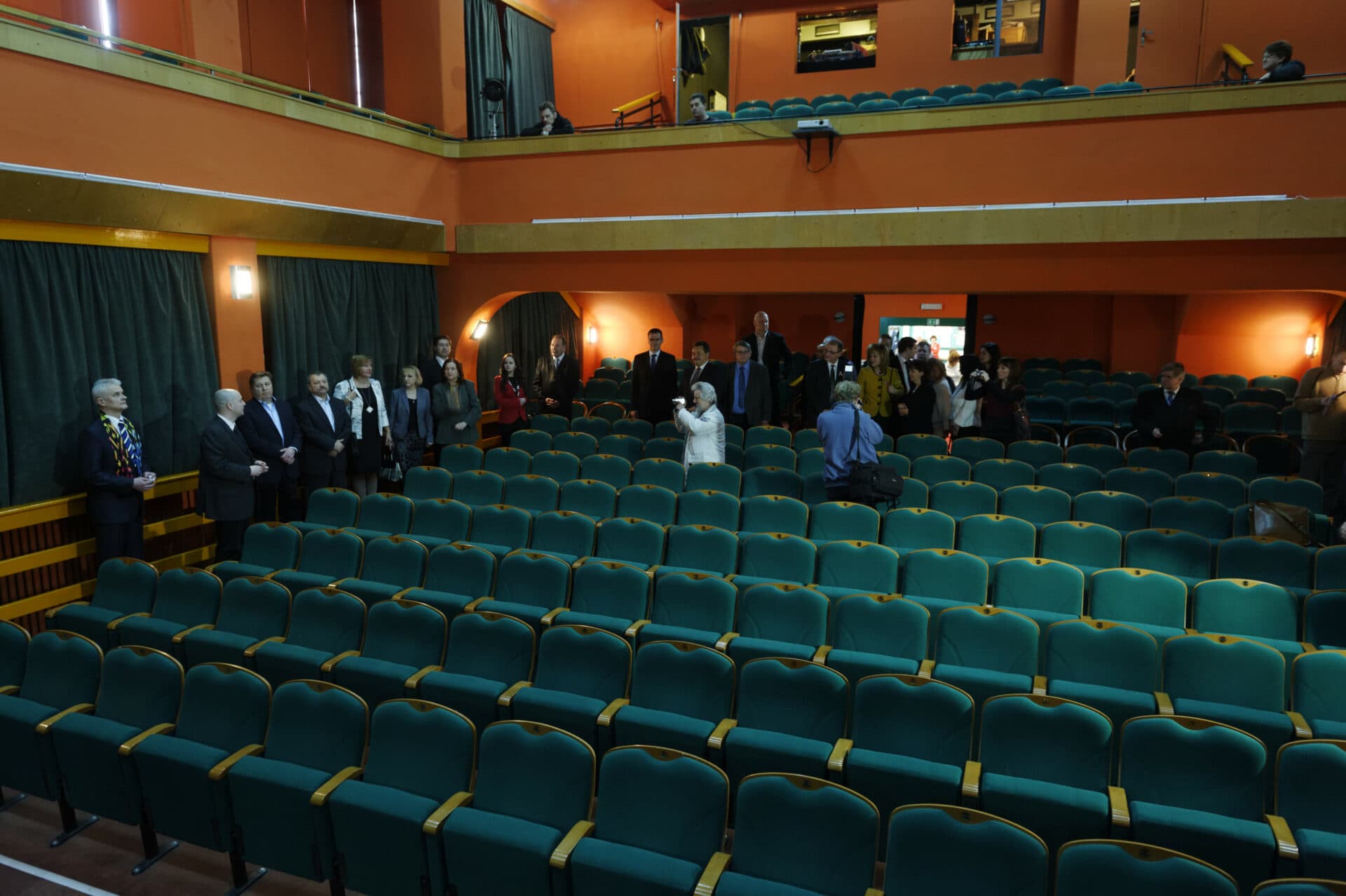 Divadlo Thália v Košiciach presúva uplynulú sezónu na obdobie 2021/2022
