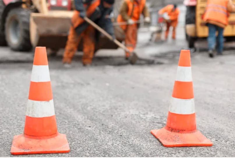 KSK opravil cestu spájajúcu Plechotice s Čeľovcami a Malým Ruskovom