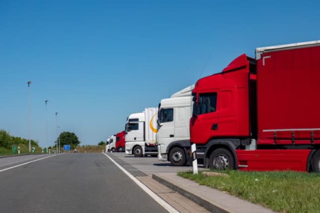 Výstavba odpočívadla Milhosť bude stáť 8,76 milióna eur bez DPH