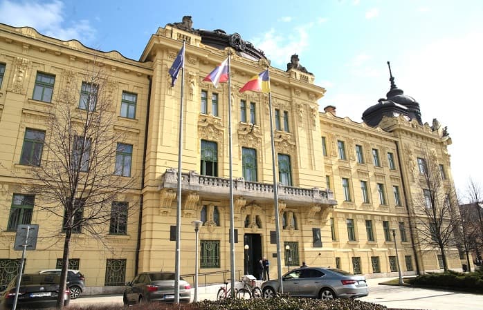 KSK realizuje výstavbu krajského kreatívneho centra, jeho cena má byť vyše 12 mil. eur