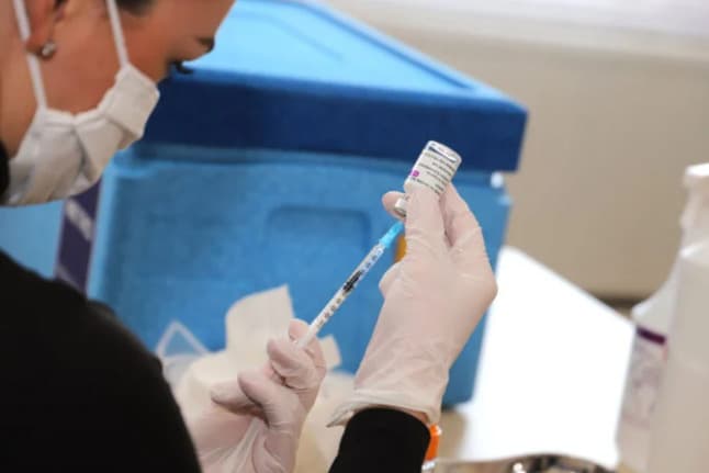 Výjazdová služba v týždni prejde takmer 60 obcí, zaočkuje 1800 ľudí