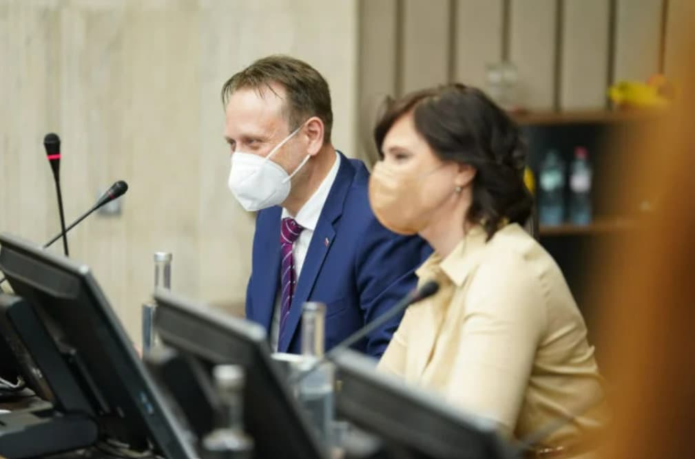 V súvislosti s eurofondami ZMOS upozorňuje na nervozitu