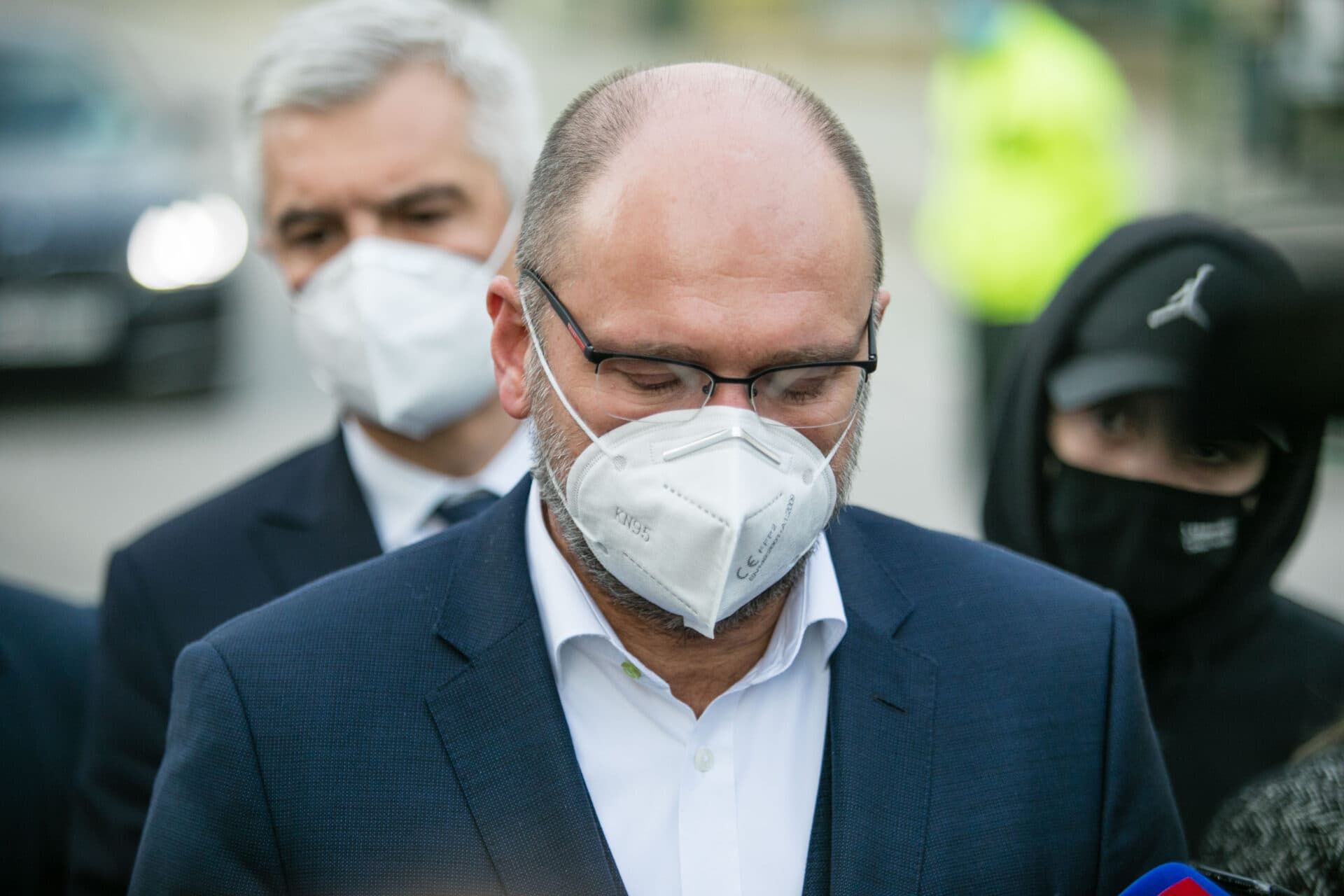Sulík podľa Fica nezvláda svoju funkciu, chcú ho odvolať