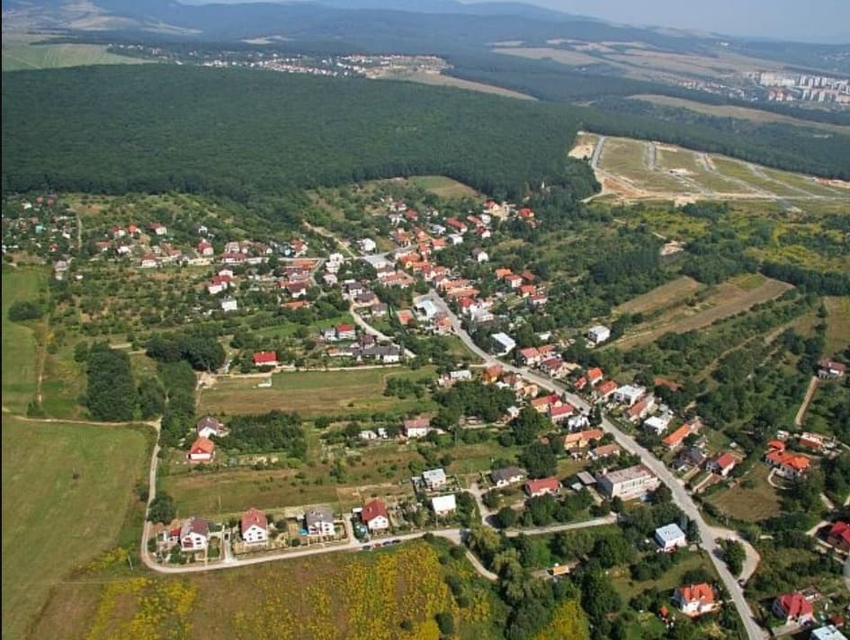 To najkrajšie z Lorinčíka