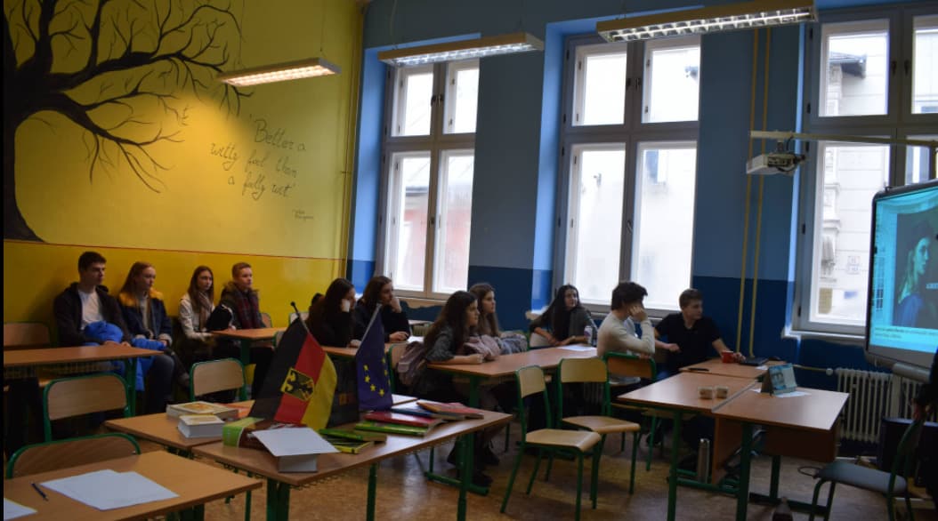 Stredné školy z košického kraja plánujú prijať spolu 5283 žiakov