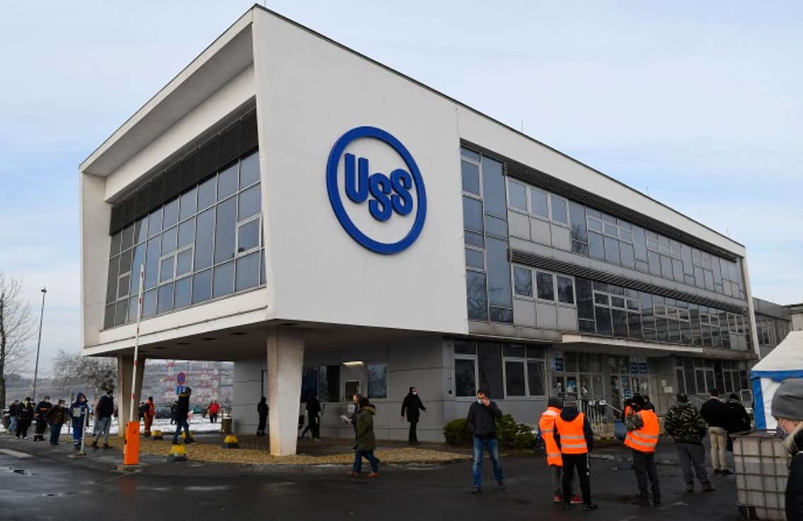 Odborári U. S. Steel odmietli nový návrh vedenia spoločnosti o pracovnom čase
