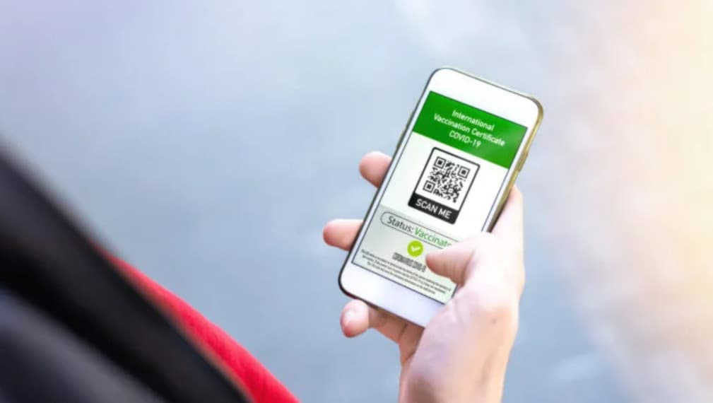 NCZI upozorňuje, že medzi pojmami COVID-19-PASS, GreenPass a Digitálny COVID preukaz EÚ je rozdiel