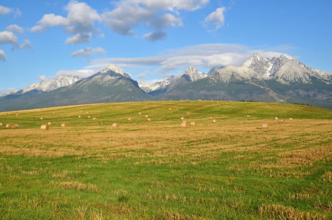 Seniora, ktorý skolaboval v Tatrách, sa záchranárom oživiť nepodarilo