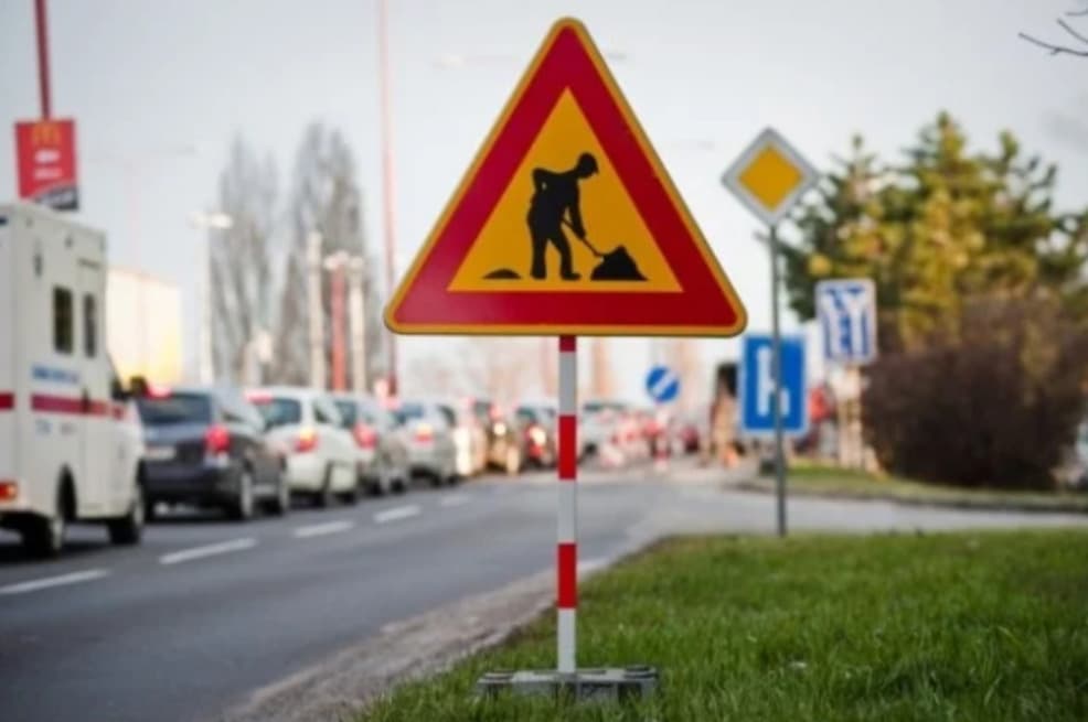 Košických motoristov čakajú od stredy dopravné obmedzenia