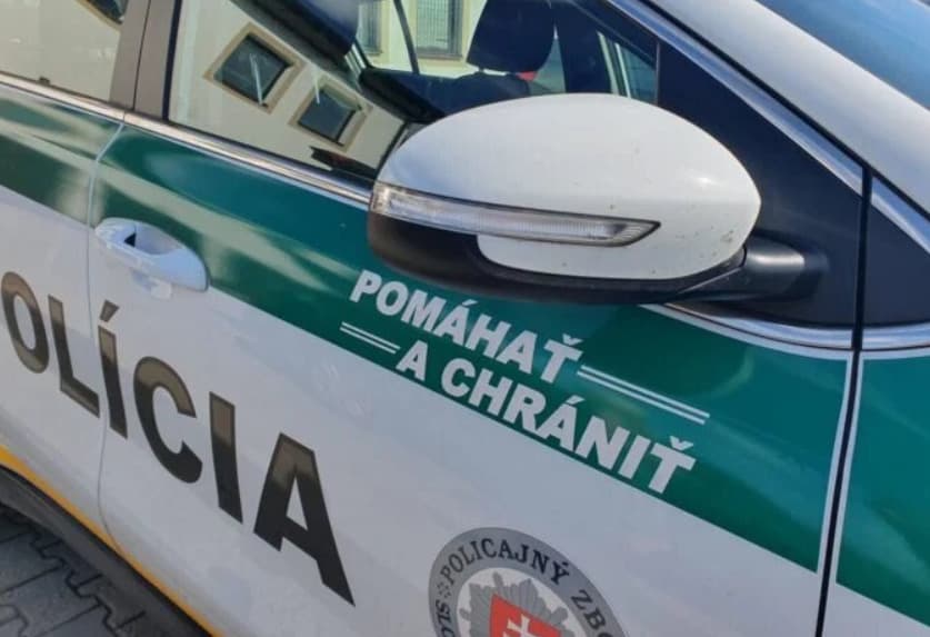 Mladíkom hrozí niekoľkoročné väzenie, obeťou krádeže bol invalidný dôchodca
