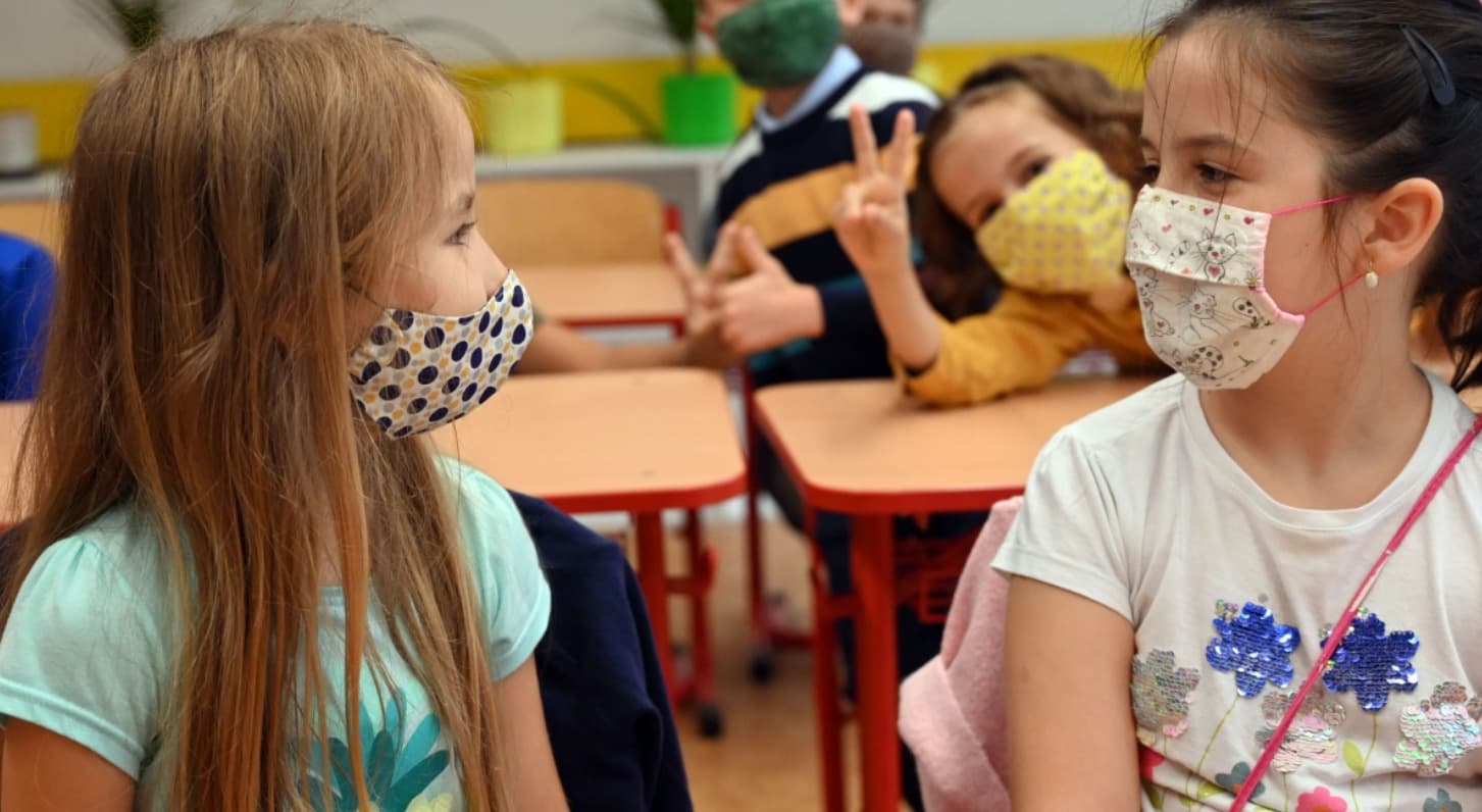 Projekt Pomáhajúce profesie v edukácii detí a žiakov II predĺžia aj do ďalšieho školského roka