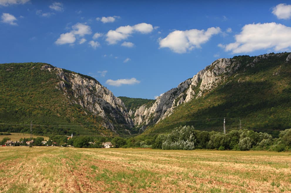 Pri Senianskych rybníkoch a v Zádiele pribudnú sčítače turistov