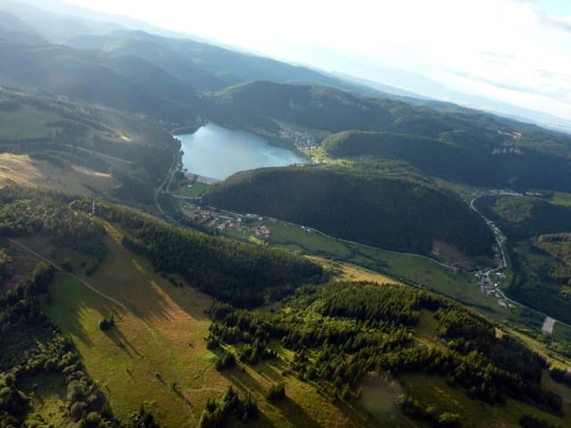Počas Čistenia Slovenského raja vyzbierali najmenej odpadkov za posledné roky