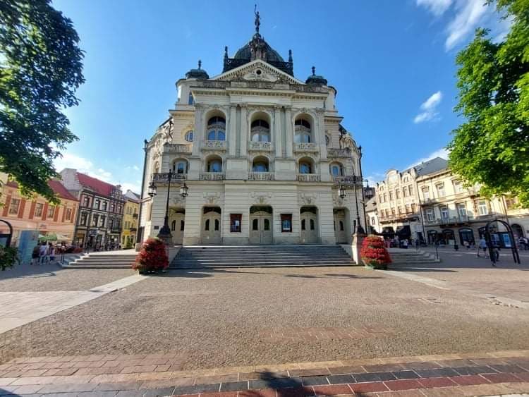 Fotografia k súvisiacemu článku Štátne divadlo v Košiciach uvedie vo februári verejné generálky dvoch nových inscenácií