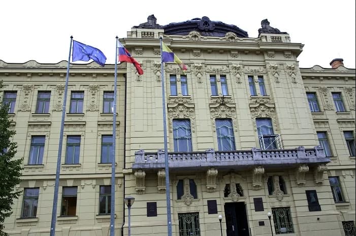 Košická župa čelila hackerskému útoku