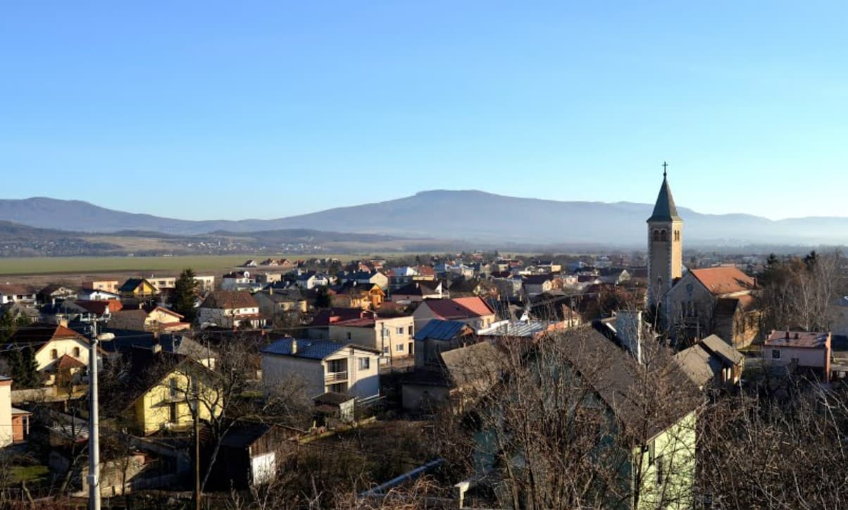 To najkrajšie z Krásnej
