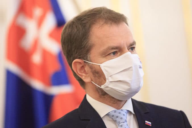 Koalícia je podľa Matoviča aktuálne v štádiu “zaseknutia”
