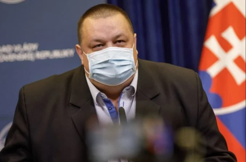 Sledovanie vírusovej nálože v odpadových vodách poukazuje na vysoký nárast vo všetkých krajoch