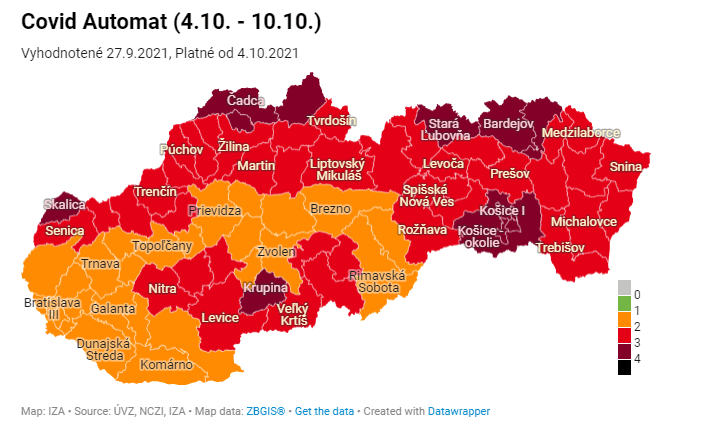Košičania sa opäť nemusia dostať do obchodov: Vyhradené hodiny pre seniorov sa vracajú