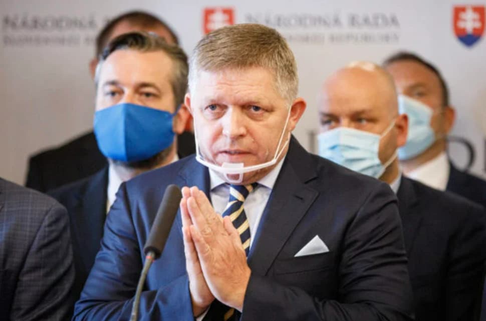 Zverejnené policajné nahrávky Fica a Kaliňáka sú nepriamym priznaním, že boli aktérmi daných káuz