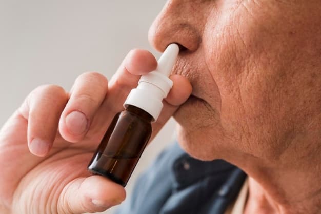 Vedci skúmajú možnosť liečby straty čuchu pomocou vitamínu A