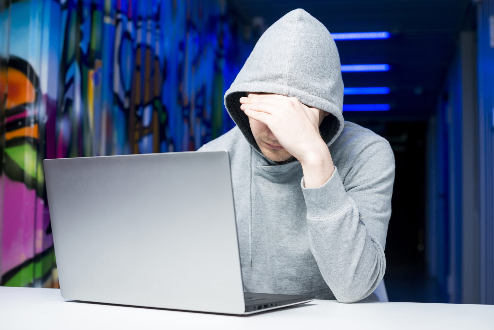 SK-CERT zaznamenalo viacero pokusov o DDoS útoky na webové novinové portály