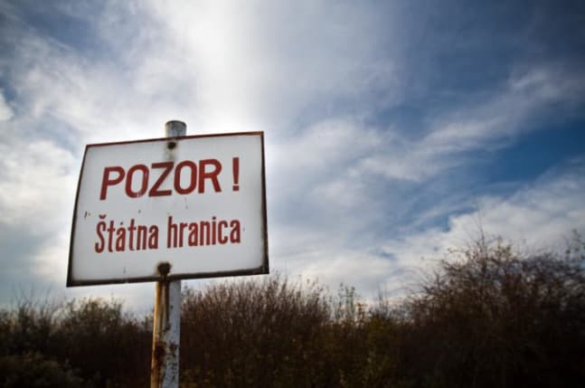 Hygienici vydali novelizované vyhlášky pre aktuálne dianie na Ukrajine