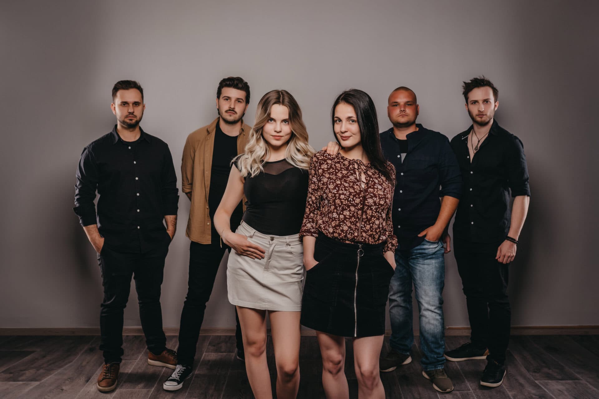 Košická tvorba stelesnená anjelskými hlasmi