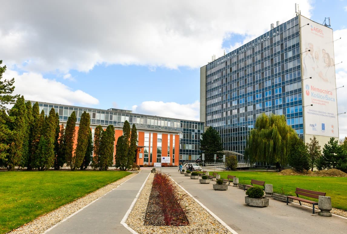 Známa slovenská tenistka priviedla na svet vytúžené bábätko v šačianskej nemocnici