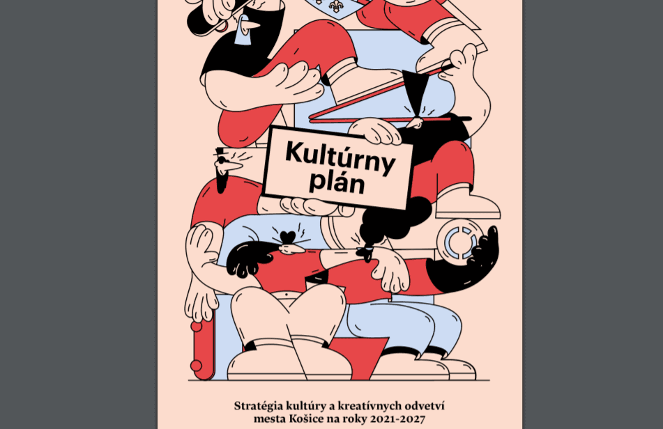 Nový kultúrny plán sa zameria aj na podporu znevýhodnených komunít