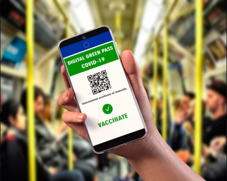 Aplikáciu GreenPass aktívne využíva viac než 700-tisíc užívateľov